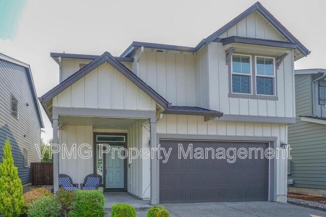 Photo - 11603 NE 138th Ave