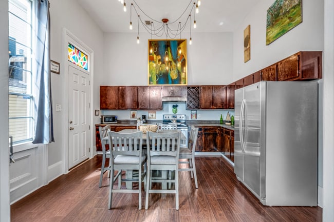 Photo - 1821 S Rampart St Unidad 1821