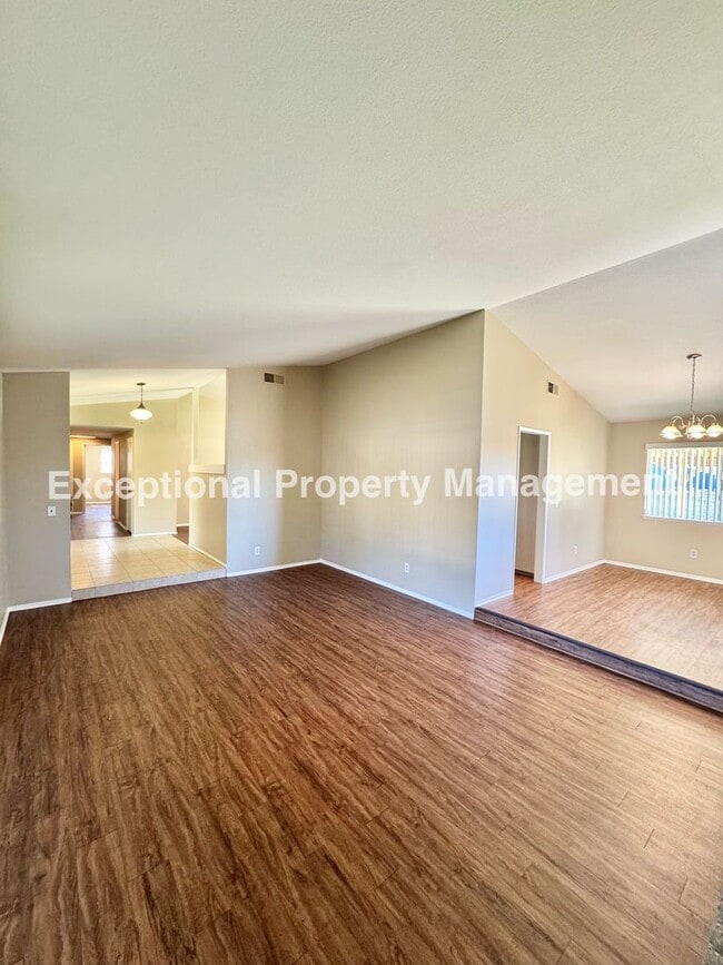 Photo - Ready to move in 4 bedroom 2 bath home!