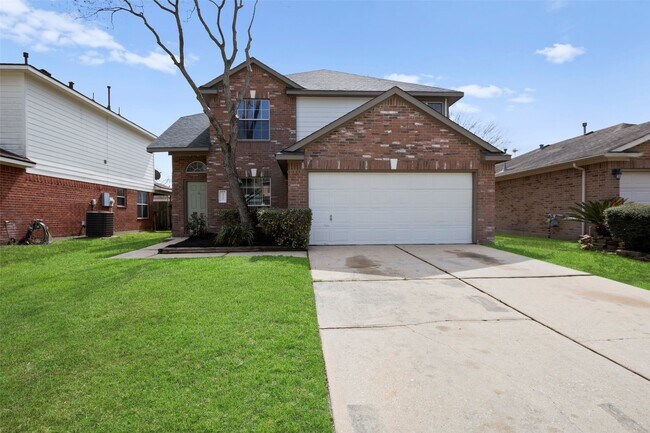 2406 Pinpoint Dr