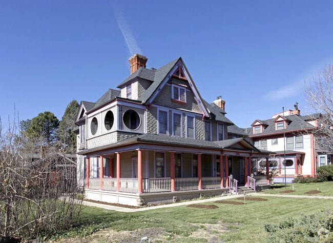 506 N Cascade Avenue