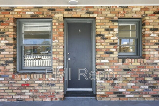 Photo - 1515 N Carson St Unit 3