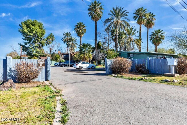 Building Photo - 4004 E McKellips Rd Unit 1-101