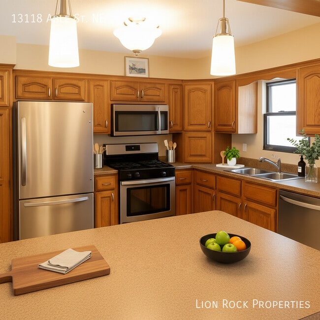 Photo - 13118 Able St NE