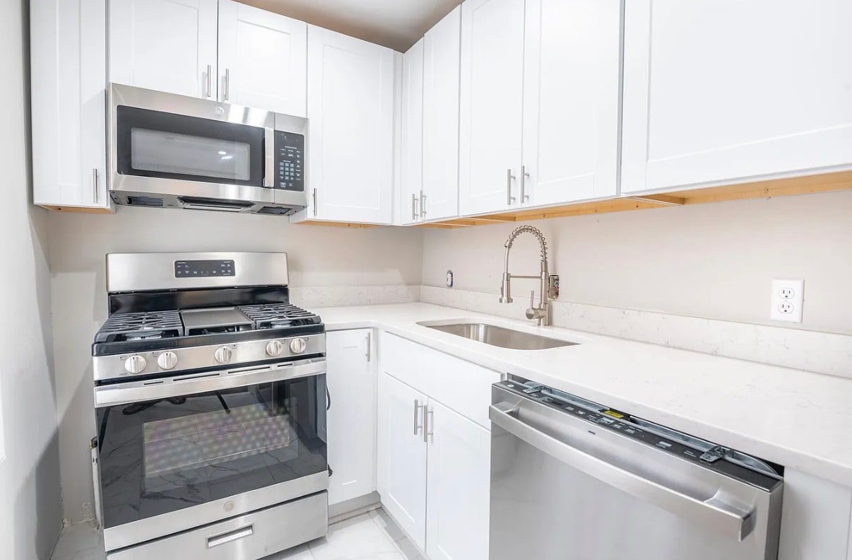 Photo - 61 Logan St Unidad A