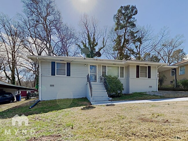 Building Photo - 1105 S Parkwood Dr Rental