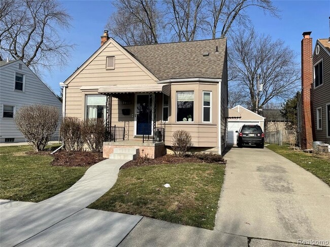 Building Photo - 1610 Eaton Rd Rental