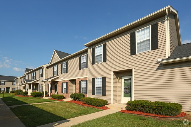 Willow Ponds Townhomes