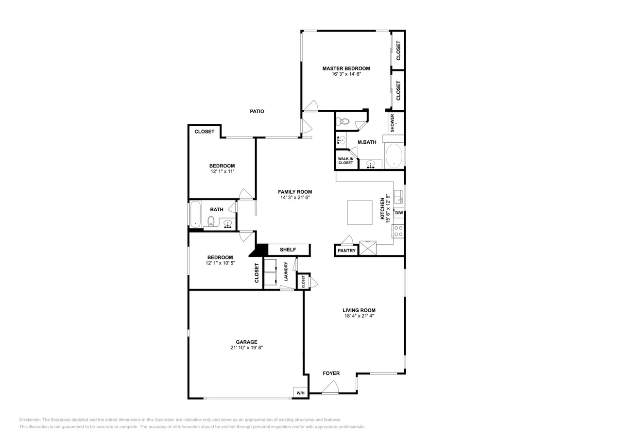 Photo - 8306 W Cocopah St