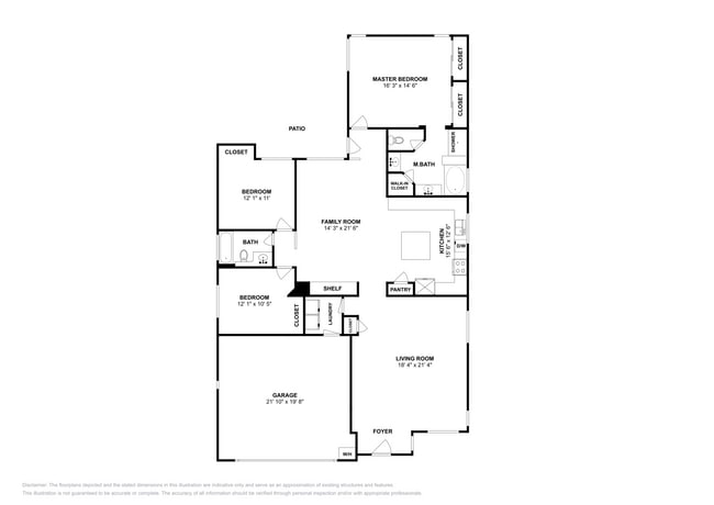 Building Photo - 8306 W Cocopah St