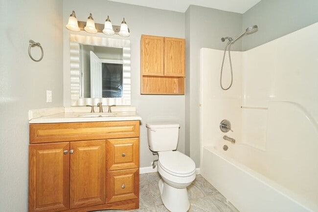 Photo - Newly Renovated 3 Bedroom Home in Avon Schools!