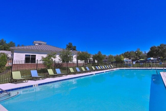 The Townhomes at Diamond Ridge