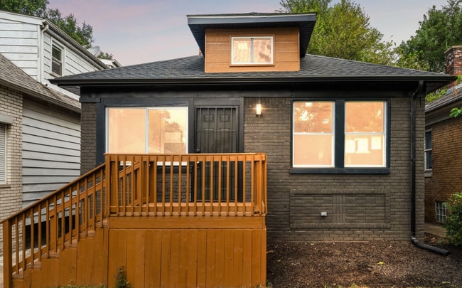 Building Photo - 1956 W 14th Ave