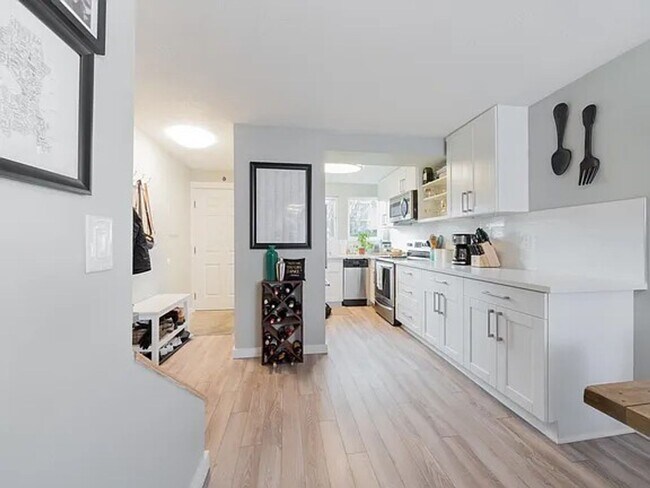 Photo - First Hill/Central District Townhome