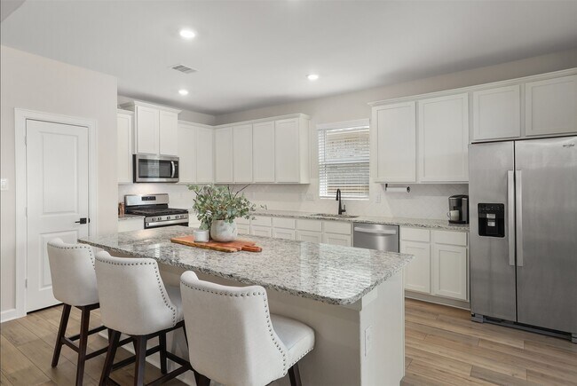 Photo - 13709 Gaff Rig Dr