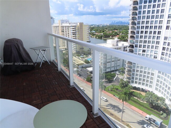Photo - 5701 Collins Ave Unit 1703