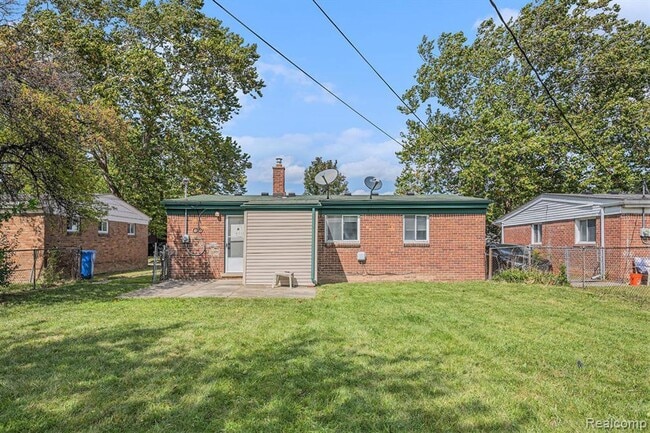 Photo - Beautiful Ranch 3 Bed Home in Inkster