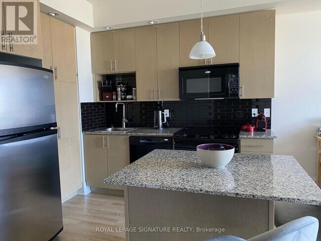 Photo - 181 Wynford Dr Unit 2206