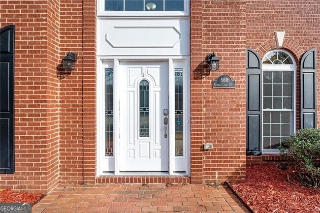 Photo - 560 Kimball Crest Ct
