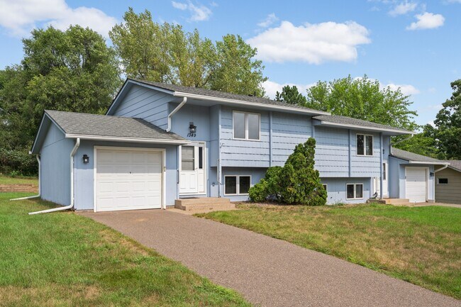 Photo - 1349 Easter Ln