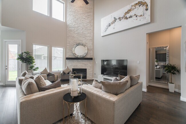 Photo - 73 Botanical Vista Dr