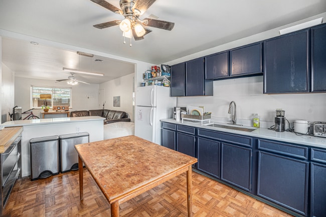 Photo - 1340 19th St Unit 4