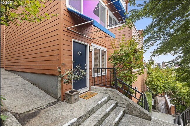 3701 SW Condor Ave Unit K 1