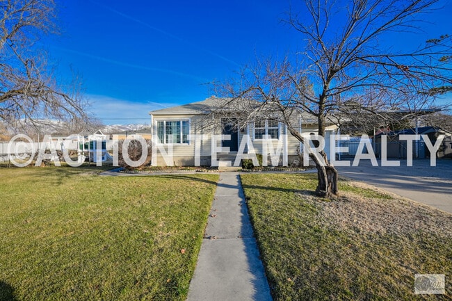 Single Family Home in Bountiful! - Single Family Home in Bountiful!