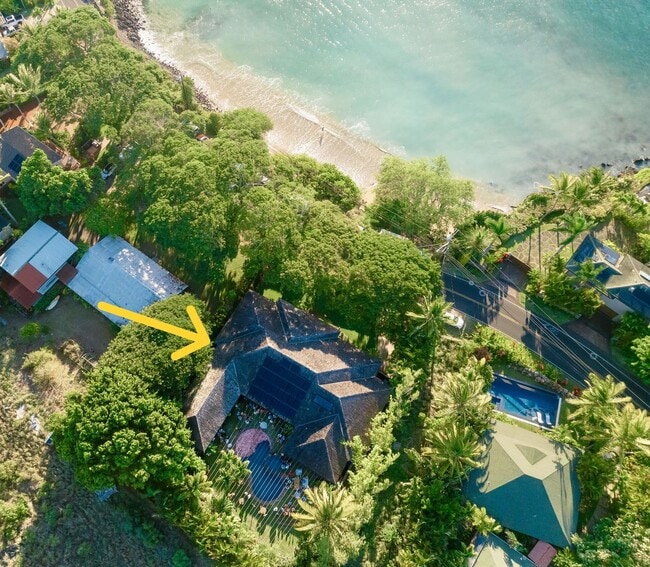 Photo - Oceanview Luxury Estate | Steps to the Beach | Private Pool & Spa