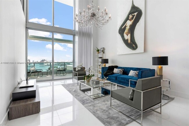 Photo - 900 Biscayne Blvd Condo