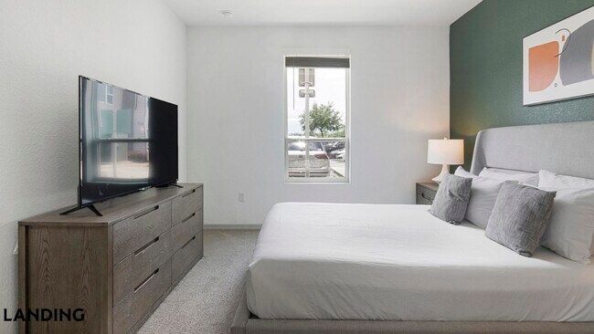 9301 Summit Centre Way Unit 1203