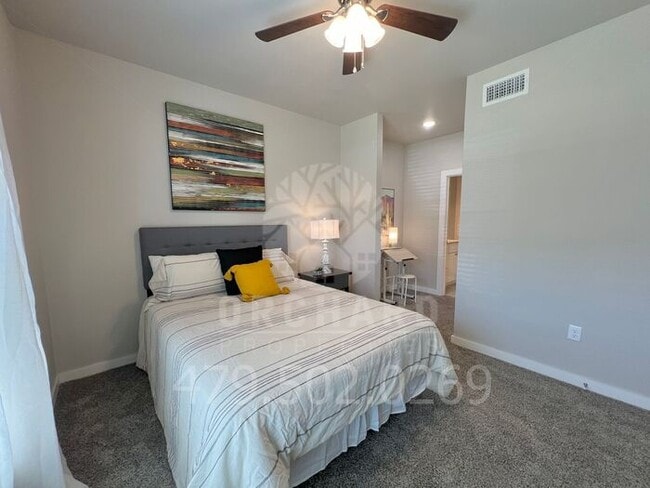 Photo - 1/1 | The Hudson at Central Landing- New Apartments in Conway, AR!