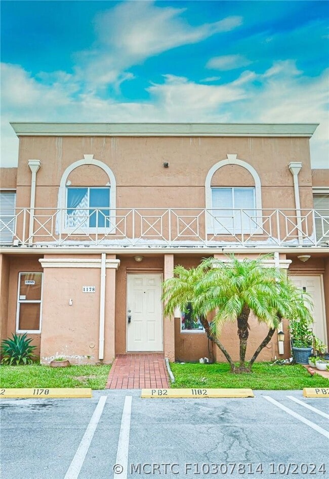 Building Photo - 1178 NW 124th Ave Unit 2311
