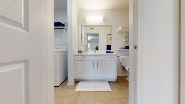 Villas at Preston Lakes Apartment Homes