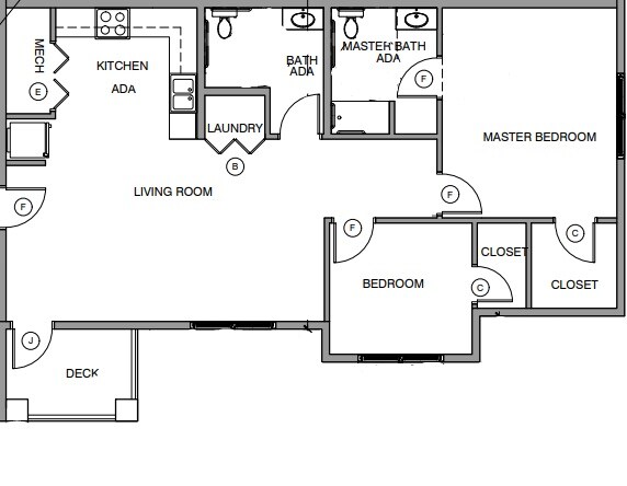Photo - 1315 Springfield Rd Unidad 2