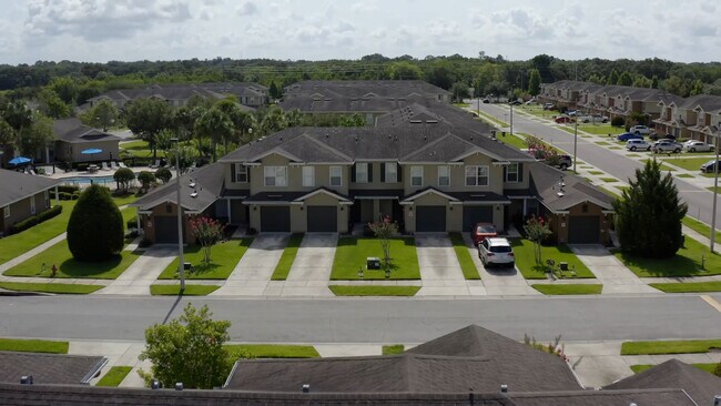Southwinds Cove