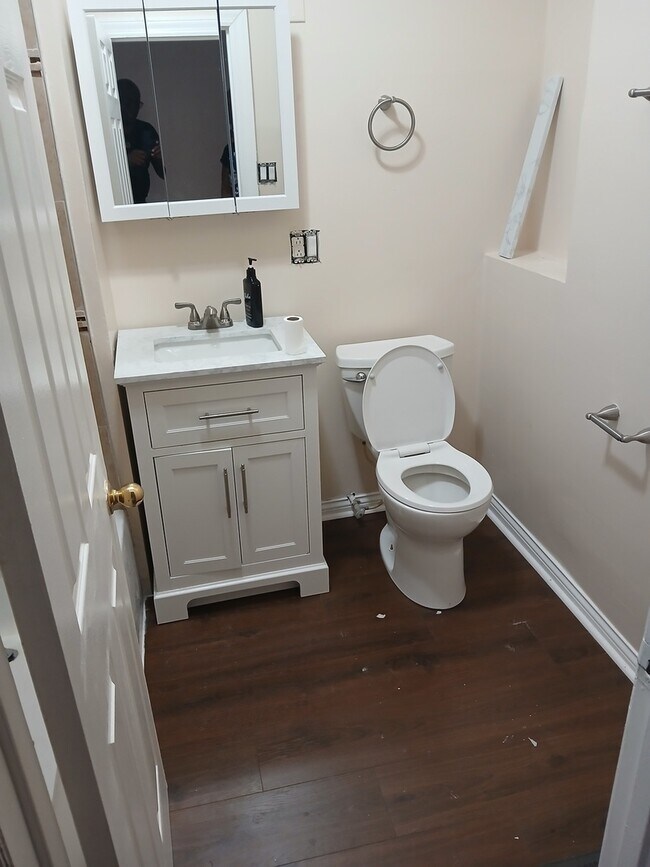 6853 S King Dr House House Rental in Chicago, IL