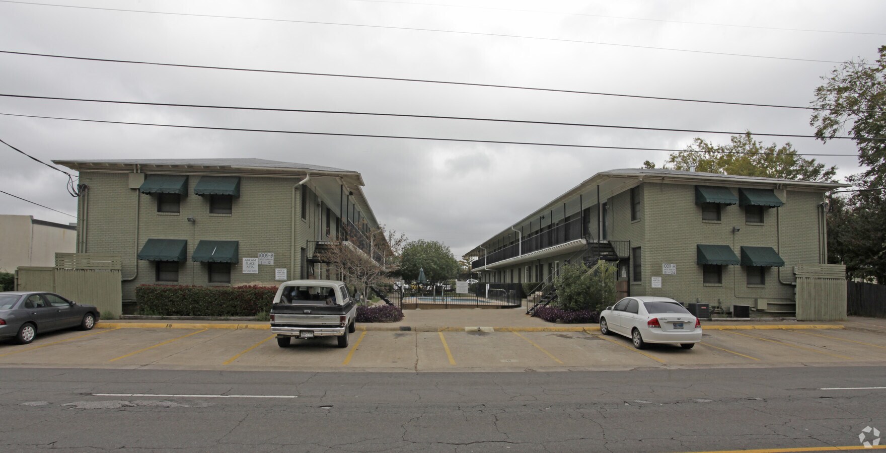 Heatherway North Apartments - Heatherway North Apartments