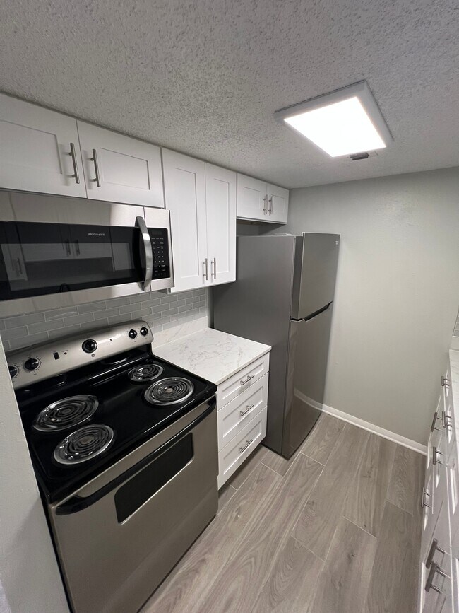 1 Bed/1 Bath - Unit 230