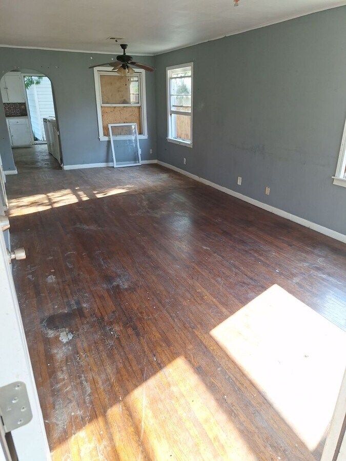 Photo - Lease to Purchase Home!