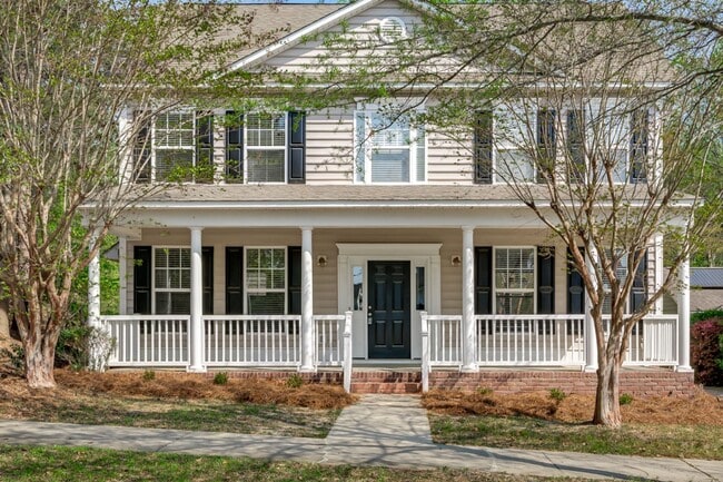 Building Photo - Stylish 3 Bedroom Home in The Sought-After Lake Carolina