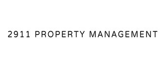 2911 Property Management