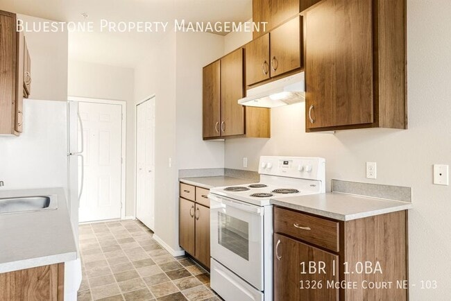 Photo - 1326 Mcgee Ct NE Unidad 103