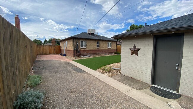 Photo - Beautiful Single-Family Home in Denver's N...