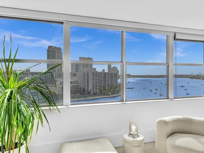 Building Photo - 20 Island Ave Unit 1215