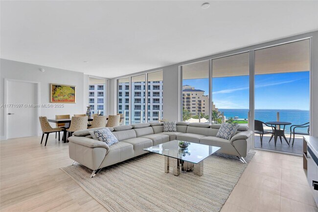 Photo - 525 N Fort Lauderdale Beach Blvd Unit 802-1