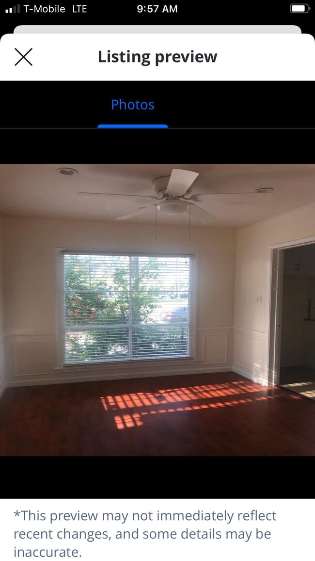 664 W Glenoaks Blvd Unit front unit
