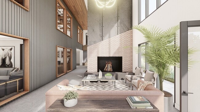 Photo - The Alexander