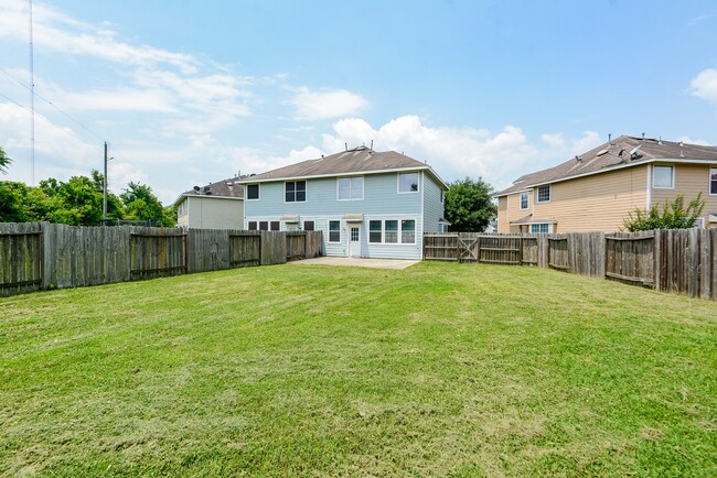 Photo - 3103 Atherton Canyon Ln