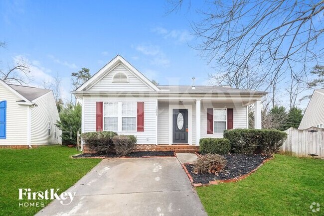 Building Photo - 1007 Washburn Ct Rental